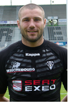 Ben Cohen