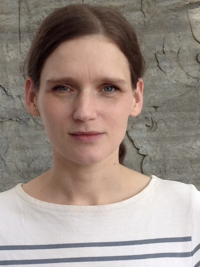 Mareille Klein Mareille Klein