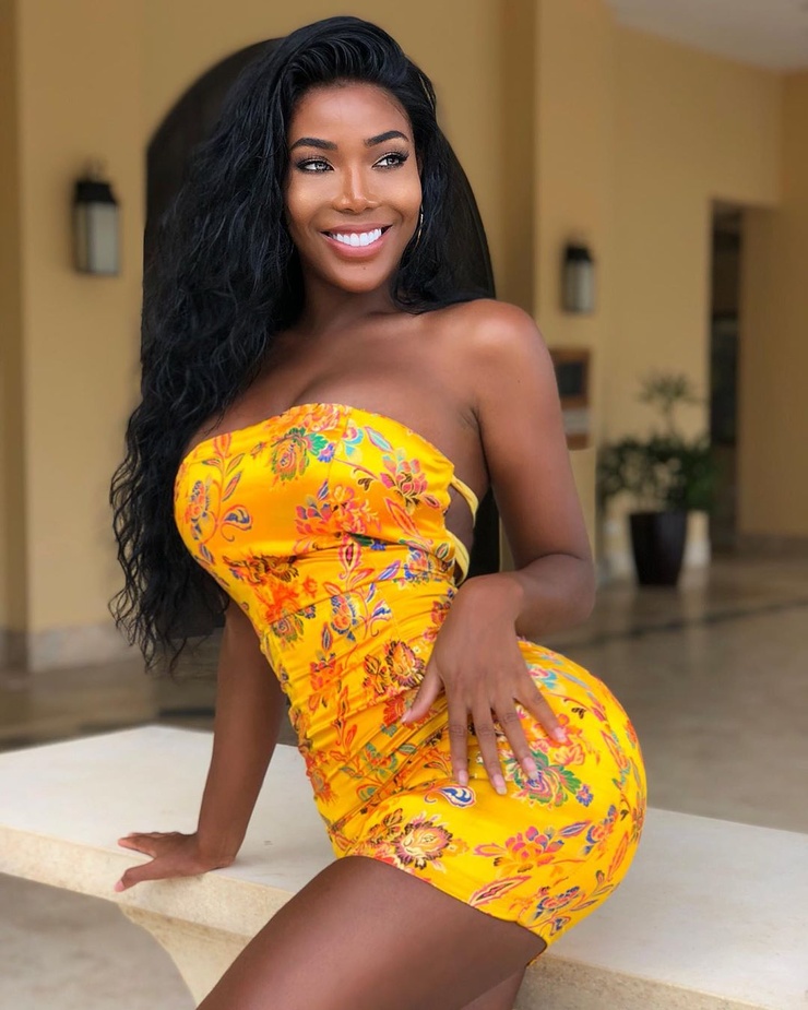 Monifa Jansen