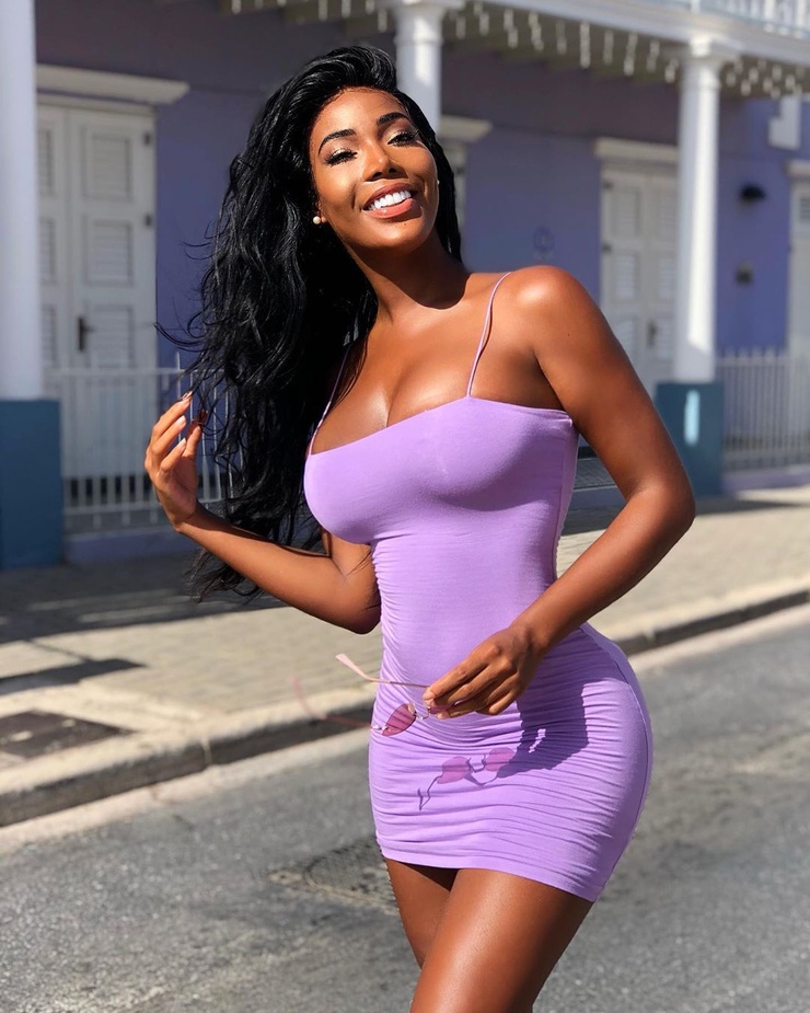 Monifa Jansen