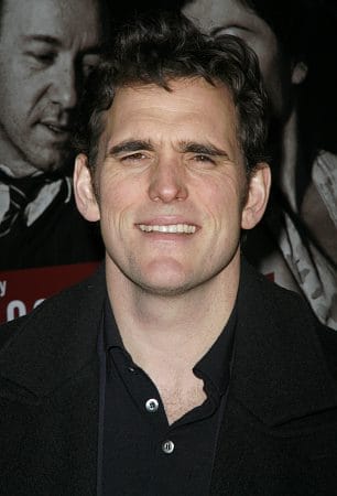 Matt Dillon