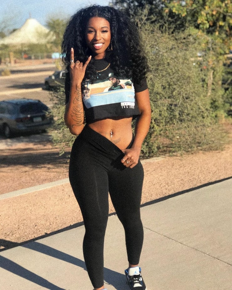 Ashlee Kash