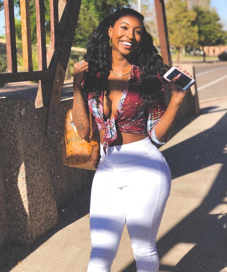 Ashlee Kash