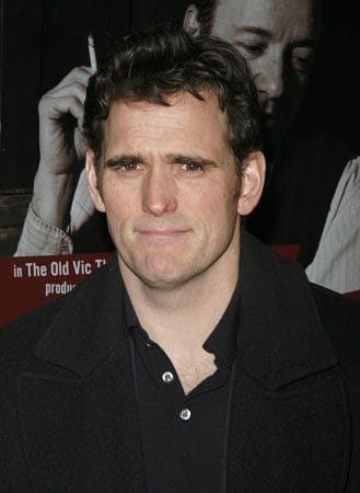 Matt Dillon