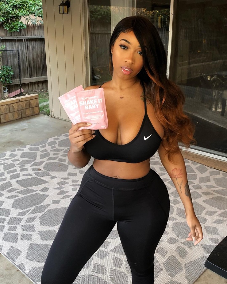 Courtney Kace