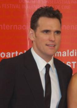 Matt Dillon