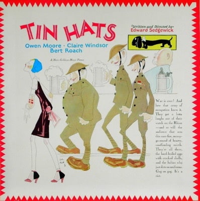 Tin Hats