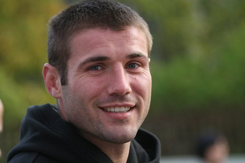 Ben Cohen