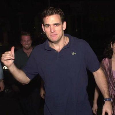 Matt Dillon