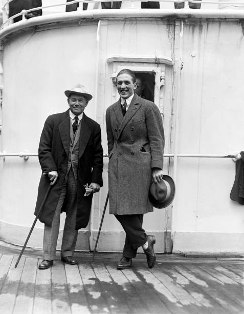 Georges Carpentier