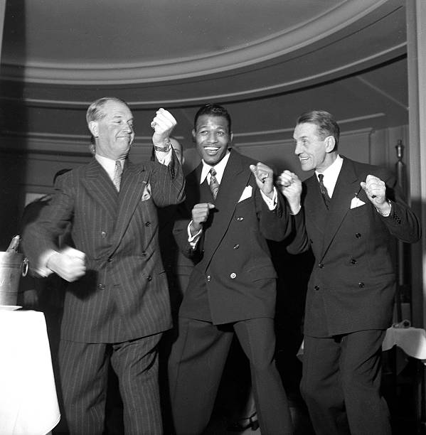 Georges Carpentier