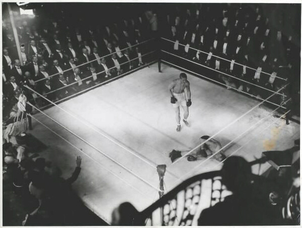 Georges Carpentier