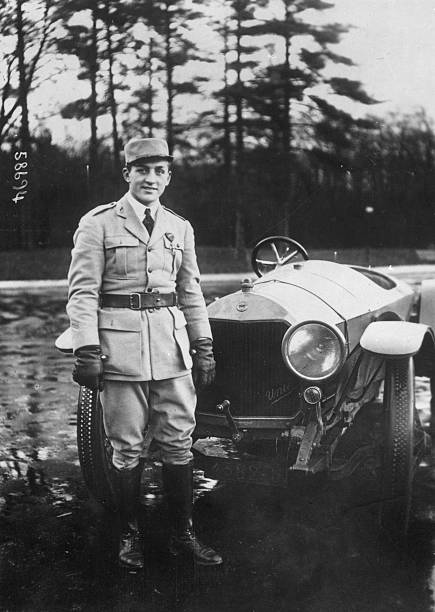 Georges Carpentier