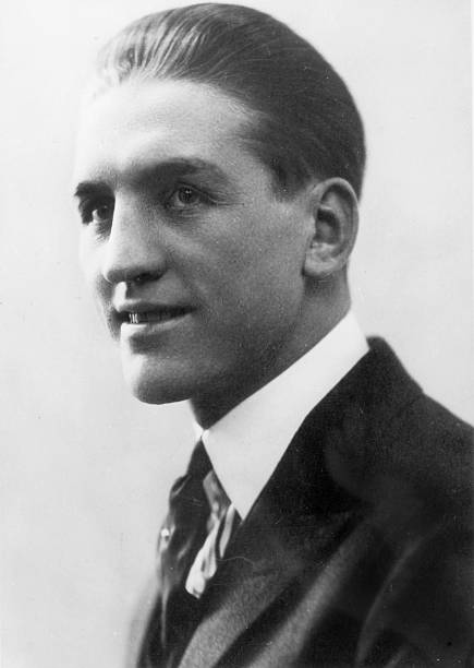 Georges Carpentier