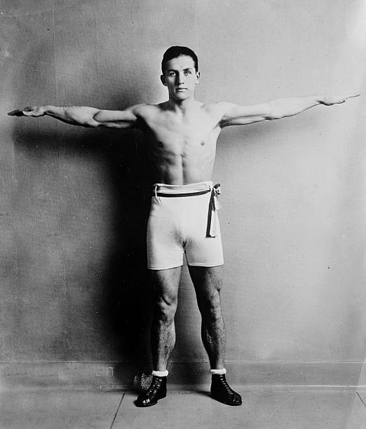 Georges Carpentier