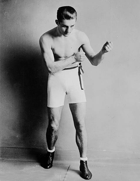 Georges Carpentier