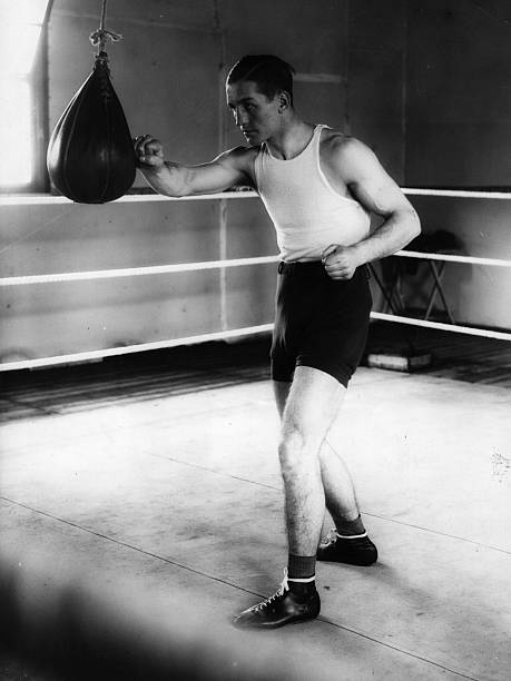 Georges Carpentier