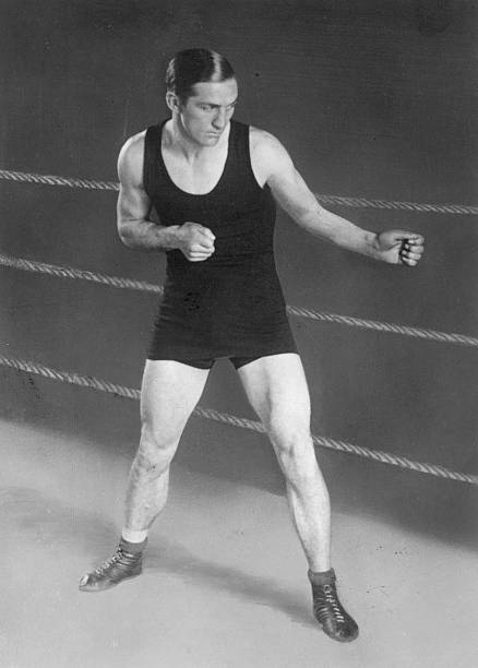 Georges Carpentier
