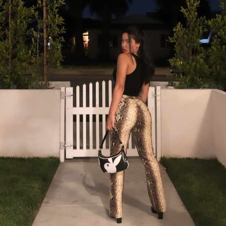 Cierra Ramirez Cierra Ramirez