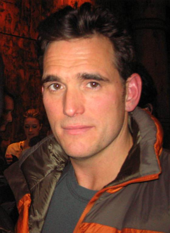 Matt Dillon