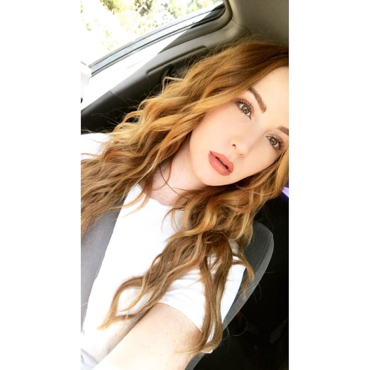Camryn Grimes Camryn Grimes