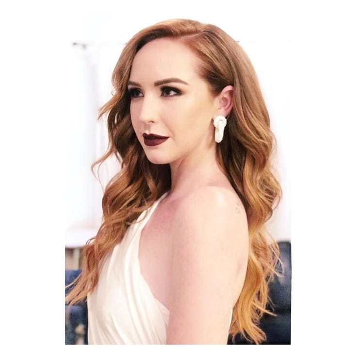 Camryn Grimes Camryn Grimes