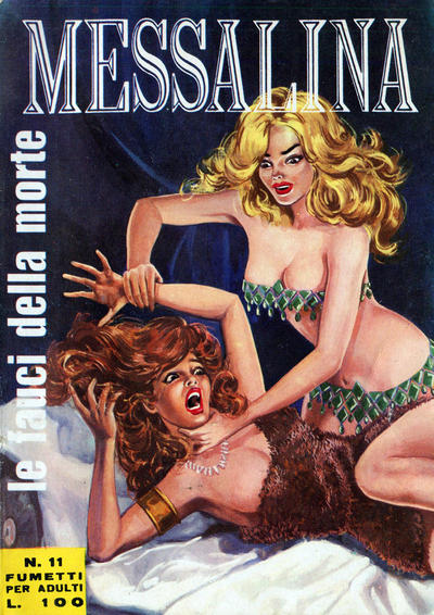 Messalina Messalina