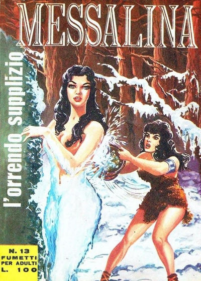 Messalina Messalina