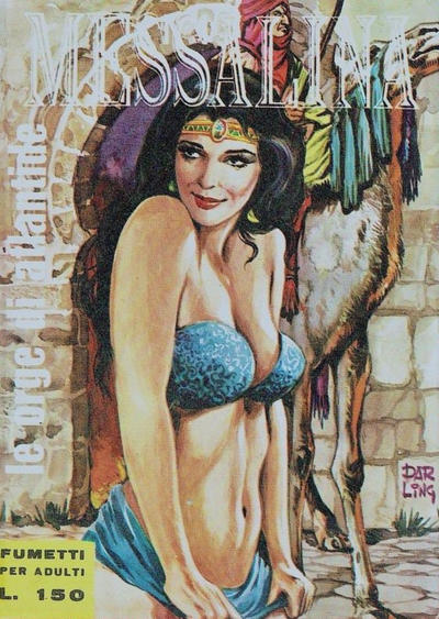 Messalina