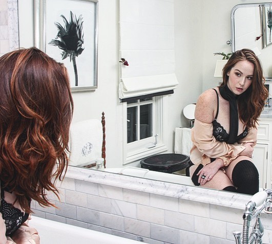 Camryn Grimes Camryn Grimes
