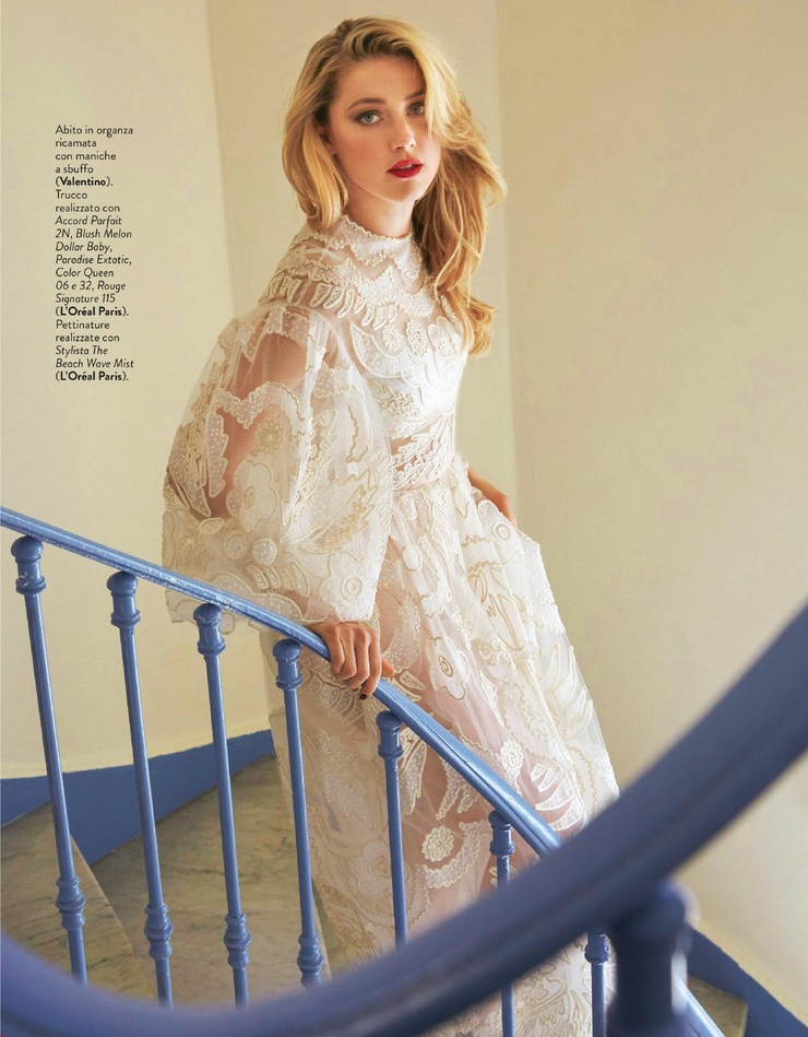 Amber Heard Amber Heard
