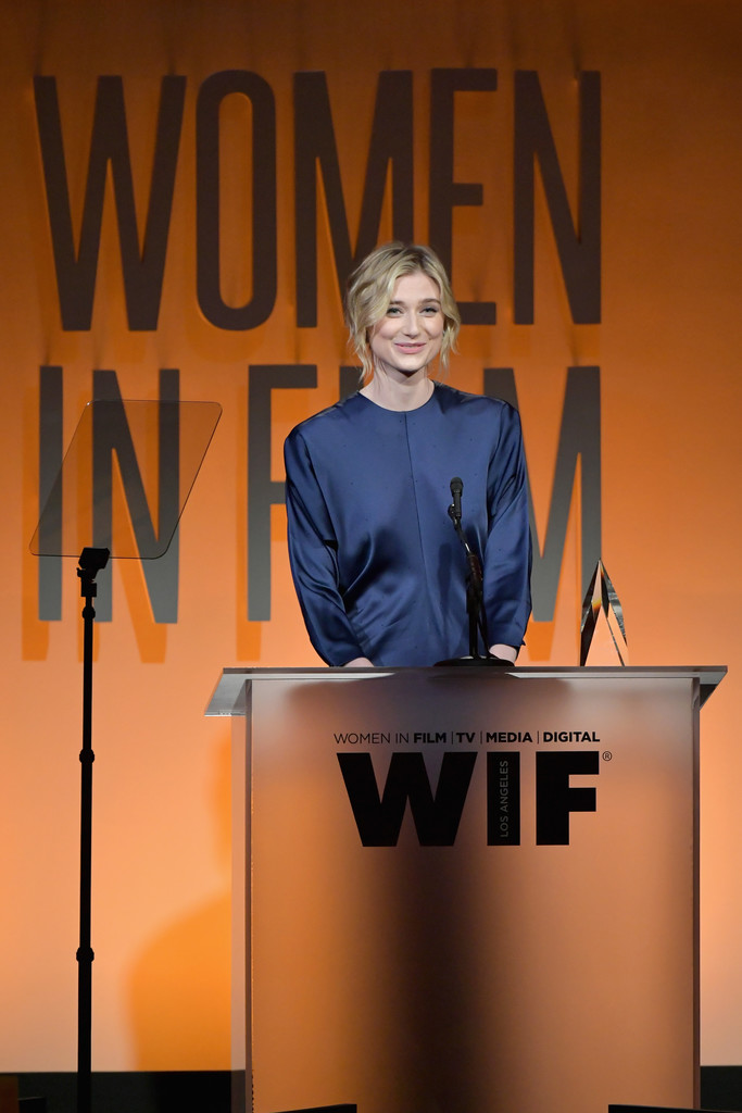 Elizabeth Debicki Elizabeth Debicki