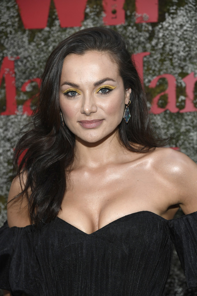 Christina Ochoa Christina Ochoa