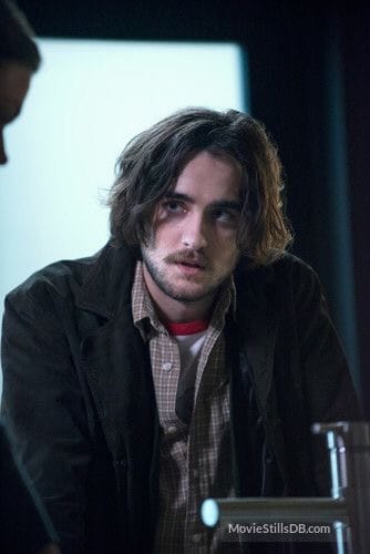 Landon Liboiron