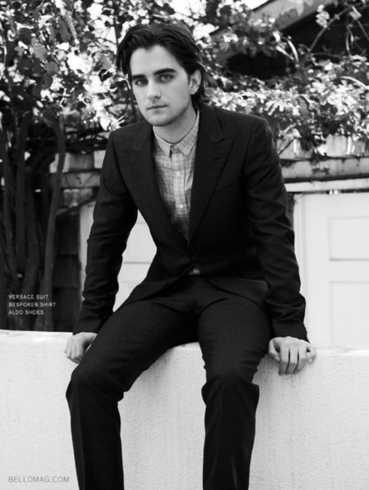 Landon Liboiron