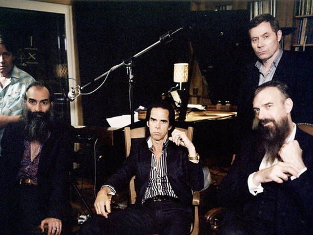 Nick Cave & the Bad Seeds