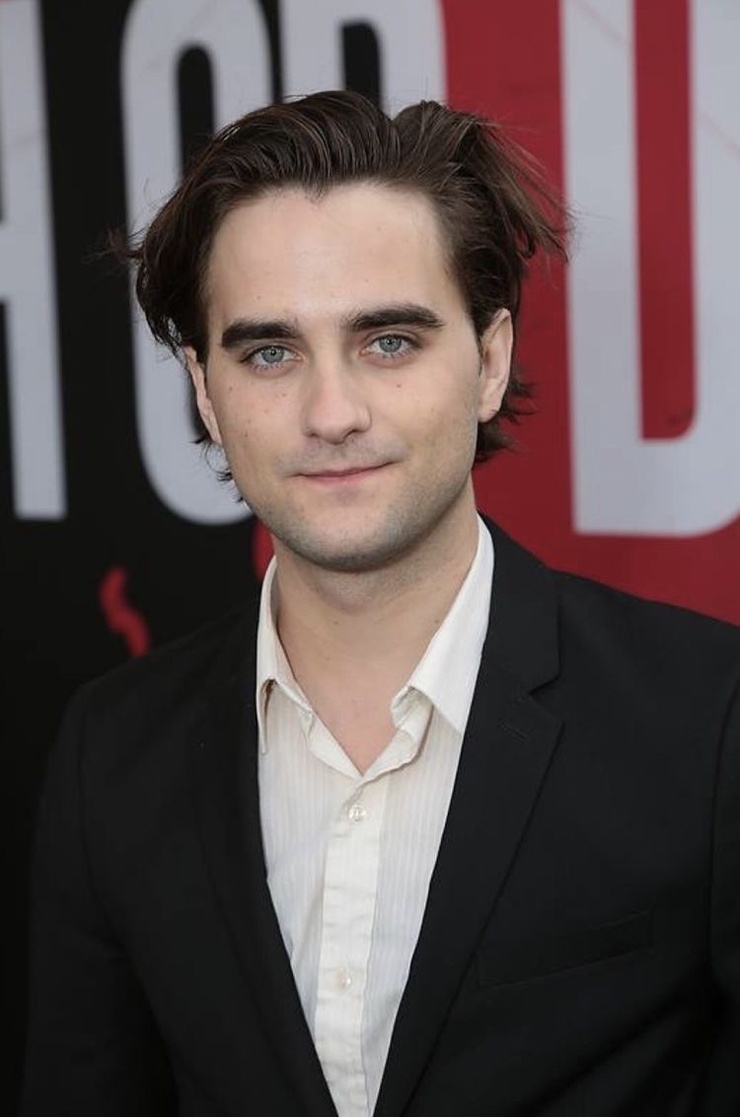 Landon Liboiron