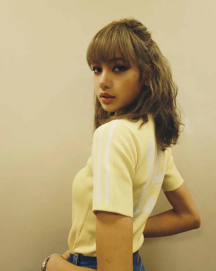 Lalisa Manoban Lalisa Manoban