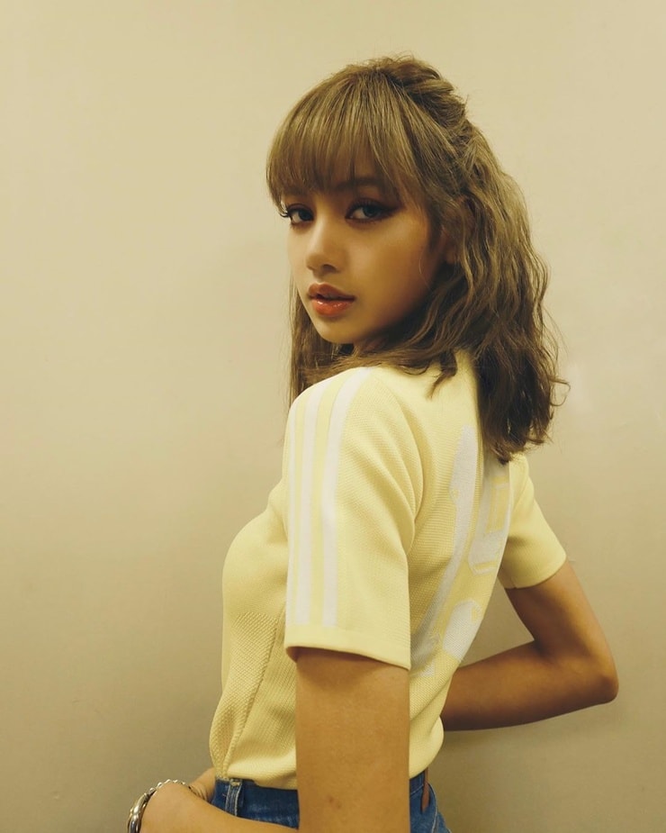 Lalisa Manoban