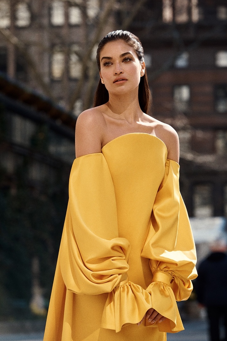 Shanina Shaik