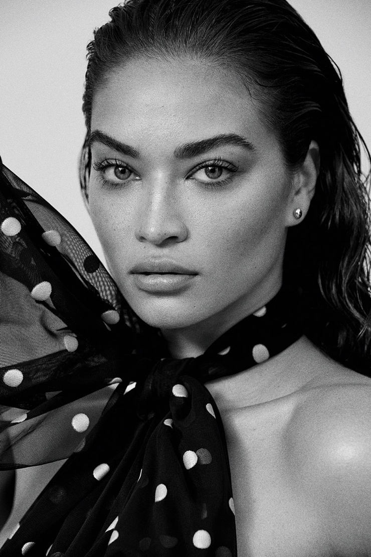 Shanina Shaik Shanina Shaik