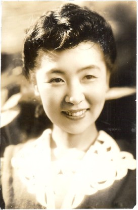 Kinuyo Tanaka Kinuyo Tanaka