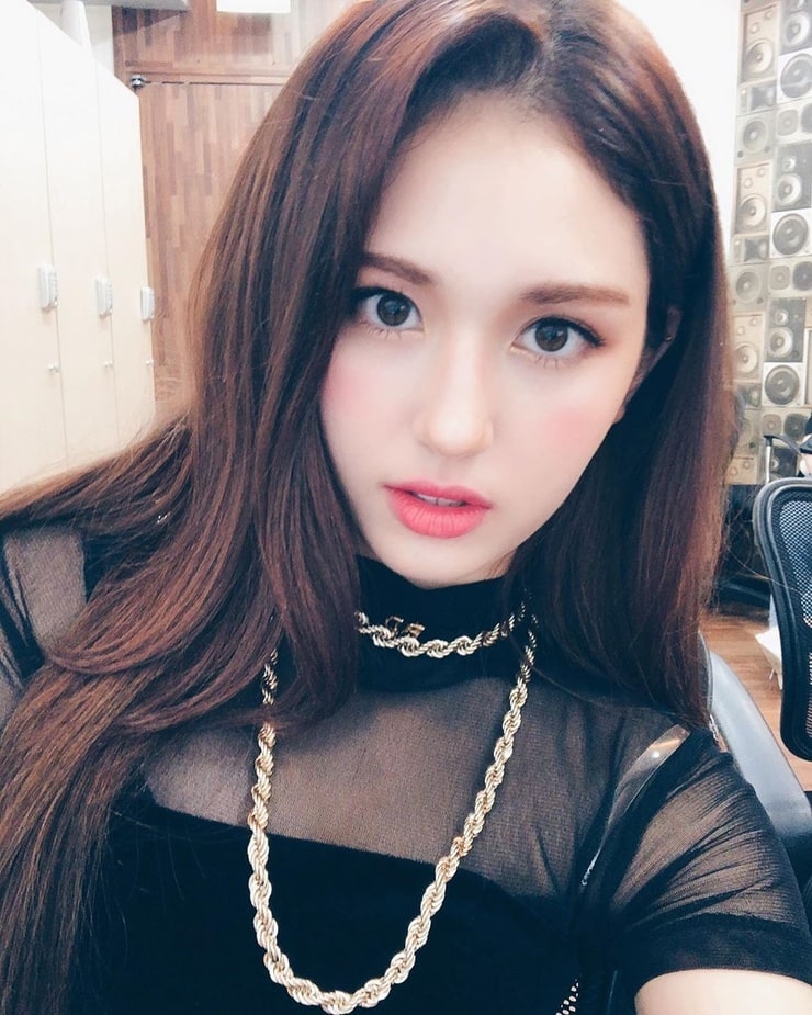 Jeon So Mi