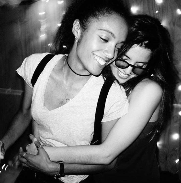 Maisie Richardson-Sellers