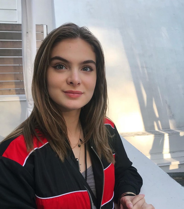 Brighton Sharbino Brighton Sharbino