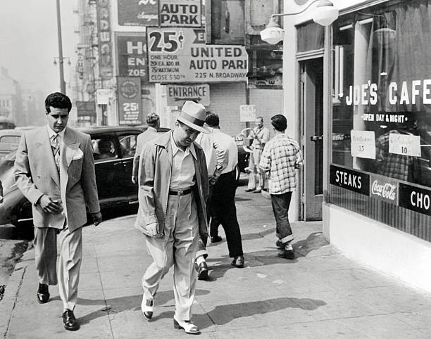 Mickey Cohen