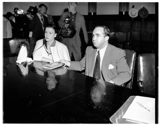 Mickey Cohen