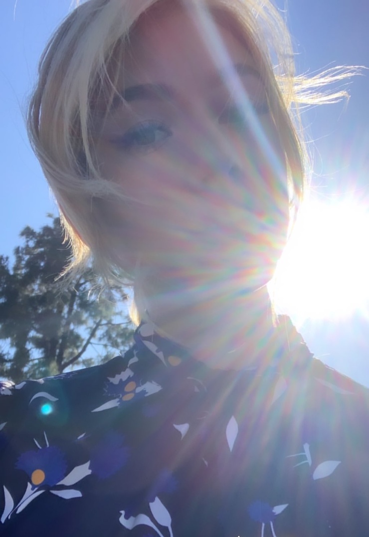 Katherine McNamara