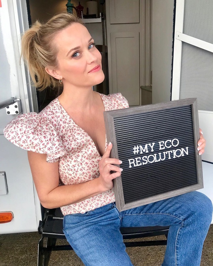Reese Witherspoon