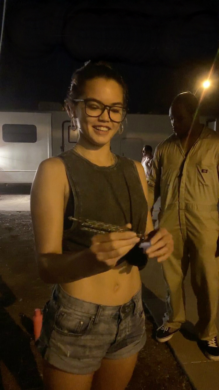 Paris MaryJo Berelc